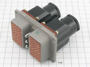 СНП337-67/67РП121 фото СНП337-67/67РП121 Разъемы разное фото