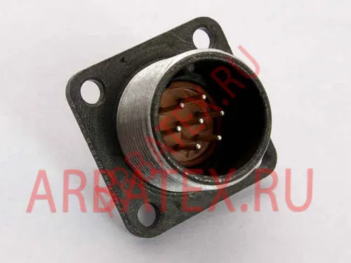 2РМД27Б7Ш5А1 фото фото 2 2РМД27Б7Ш5А1 Разъемы 2РМ, 2РМТ, 2РМГ, 2РМДТ, ОНЦ-РГ фото фото 2