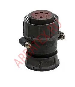 ШР28П6ЭШ5 розетка фото ШР28П6ЭШ5 розетка Разъемы ШР, СШР фото