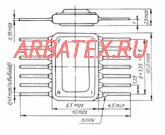 133ТЛ2 микросхема