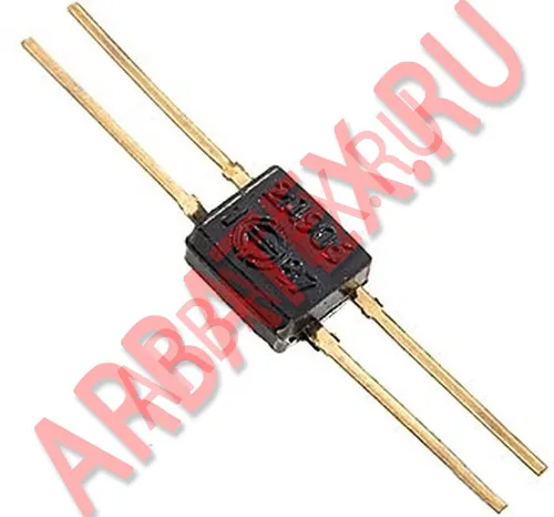 2Д906А1 диодная матрица фото 3 2Д906А1 диодная матрица фото 3