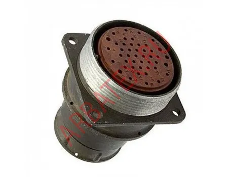 2РМД42БПЭ45Г5В1 фото 2РМД42БПЭ45Г5В1 Разъемы 2РМ, 2РМТ, 2РМГ, 2РМДТ, ОНЦ-РГ фото