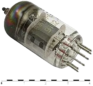 6Ж49П-ДР радиолампа фото 2 6Ж49П-ДР радиолампа фото 2