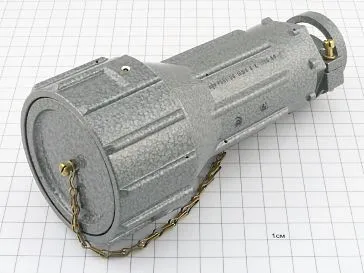 РБН1-26-18Ш3В фото фото 2 РБН1-26-18Ш3В Разъемы разное фото фото 2