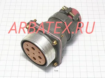 2РТТ48БПН9Г27В фото 2РТТ48БПН9Г27В Разъемы разное фото