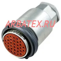 РС7ТВ розетка фото