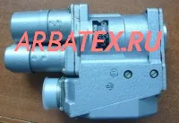 МПК-15-5 2серия (электромеханизм)