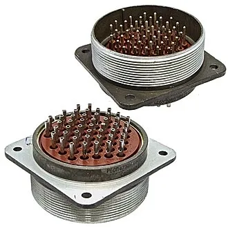 Р60П47ЭШ1 вилка фото Р60П47ЭШ1 вилка Разъемы разное фото