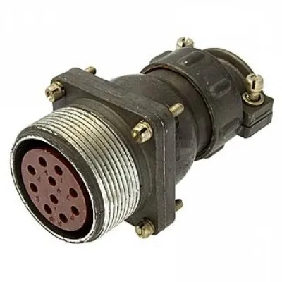 2РТ32ПК10НГ1-А розетка фото фото 2 2РТ32ПК10НГ1-А розетка Разъемы разное фото фото 2