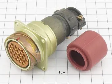 РБМ4-24-2Г3В фото фото 2 РБМ4-24-2Г3В Разъемы разное фото фото 2