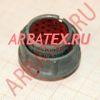 2РМД36К20Г6В1 розетка фото