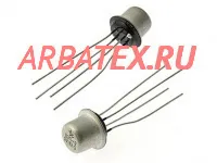 ОЭП-2 оптопара резисторная