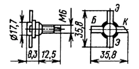 2Т9111А фото 3 2Т9111А фото 3