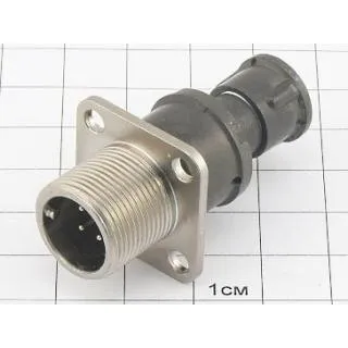 РМГ22БПН4Ш3В1 фото фото 2 РМГ22БПН4Ш3В1 Разъемы разное фото фото 2