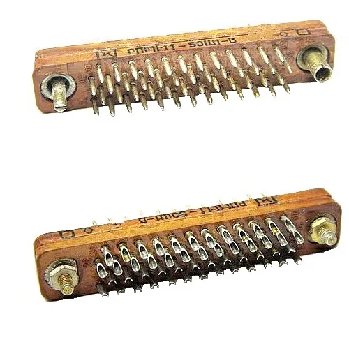 РПММ1-50Ш3-В фото фото 2 РПММ1-50Ш3-В Разъемы разное фото фото 2