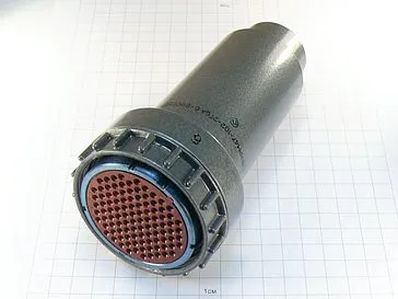 РРМ47-102-2Г6А-1В фото фото 2 РРМ47-102-2Г6А-1В Разъемы разное фото фото 2