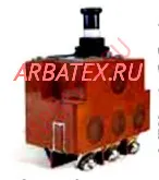 АЗК3-20 автомат защиты