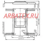 572ПА2Б микросхема 572ПА2Б микросхема