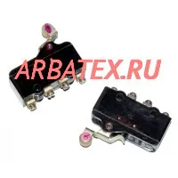 МП-1107 Исп.2 микропереключатель