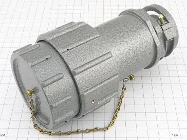 РБН1-6-26Ш1-В фото РБН1-6-26Ш1-В Разъемы разное фото