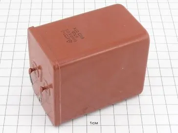 К73П-2 630в 6 мкф фото 2 К73П-2 630в 6 мкф фото 2