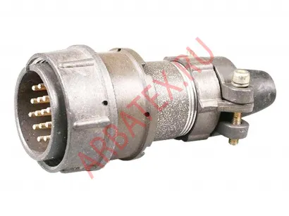 2РМД27КПН19Ш5В1 фото фото 4 2РМД27КПН19Ш5В1 Разъемы 2РМ, 2РМТ, 2РМГ, 2РМДТ, ОНЦ-РГ фото фото 4