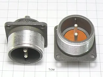 2РТТ28Б2Ш9В фото фото 2 2РТТ28Б2Ш9В Разъемы разное фото фото 2