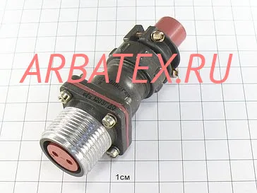 2РТ20ПК2НГ6-А розетка фото 2РТ20ПК2НГ6-А розетка Разъемы разное фото