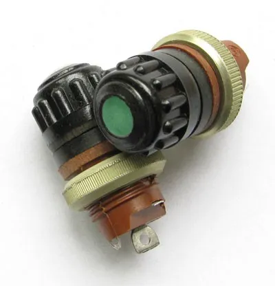 ФМ-2З фонарь зелёный фото 2 ФМ-2З фонарь зелёный фото 2