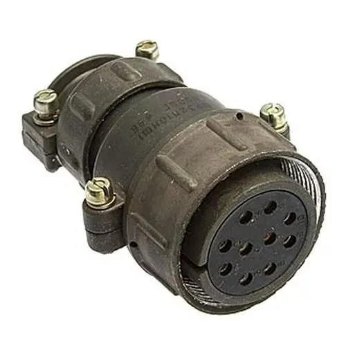 2РТ32П10НШ1А вилка фото фото 5 2РТ32П10НШ1А вилка Разъемы разное фото фото 5