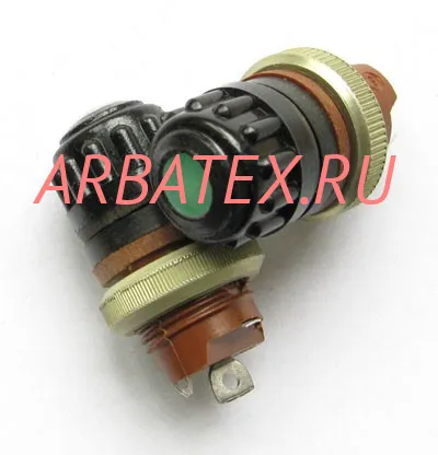 ФМ-2З фонарь зелёный ФМ-2З фонарь зелёный