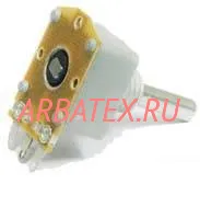 СП3-33 32 0,25Вт 10 кОм