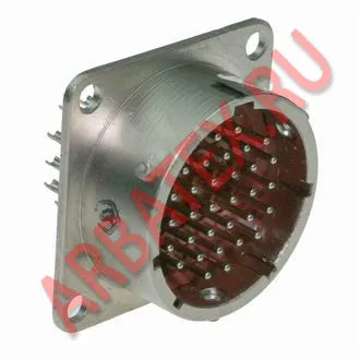 СНЦ42-19/12В-1-В вилка фото фото 2 СНЦ42-19/12В-1-В вилка Разъемы разное фото фото 2