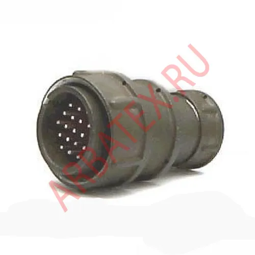 2РМ24КПЭ19Ш1А1 фото 2РМ24КПЭ19Ш1А1 Разъемы 2РМ, 2РМТ, 2РМГ, 2РМДТ, ОНЦ-РГ фото