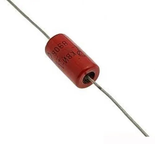 КВИ-1 10кВ 10 пф фото 2 КВИ-1 10кВ 10 пф фото 2