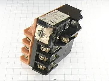 РТТ-111 2,5А фото 2 РТТ-111 2,5А фото 2