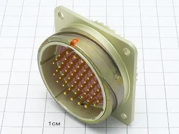 РБМ5-50-7Ш1В фото фото 2 РБМ5-50-7Ш1В Разъемы разное фото фото 2