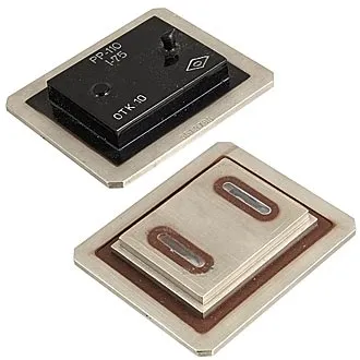 РР-110 разрядник резонансный фото 2 РР-110 разрядник резонансный фото 2