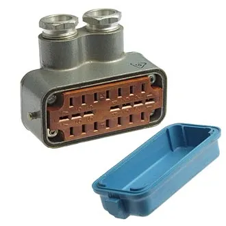 РП14А-21Г8 фото фото 2 РП14А-21Г8 Разъемы разное фото фото 2