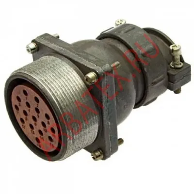 ШР48ПК20НГ1 розетка блочная фото фото 2 ШР48ПК20НГ1 розетка блочная Разъемы разное фото фото 2