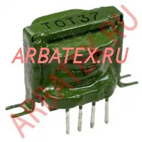 ТОТ-37 трансформатор