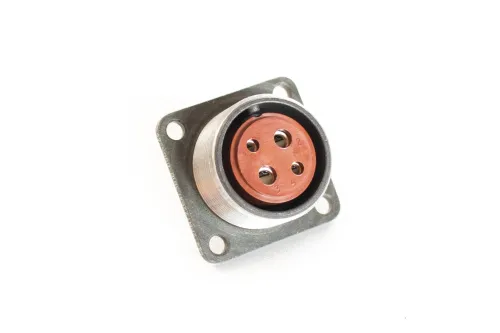 2РМТ22К4Г3В1В розетка фото фото 3 2РМТ22К4Г3В1В розетка Разъемы разное фото фото 3