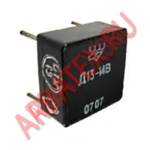 Д13-14В дроссель фото 2