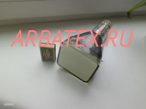 11ЛО3И трубка электронно-лучевая