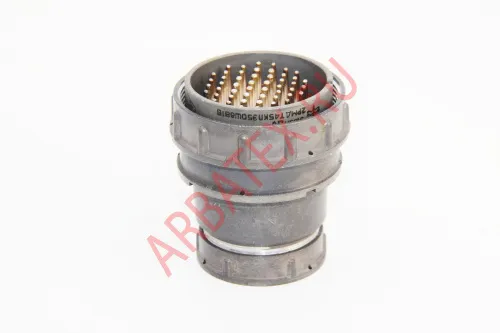 2РМДТ45КПЭ50Ш8В1В фото фото 6 2РМДТ45КПЭ50Ш8В1В Разъемы 2РМ, 2РМТ, 2РМГ, 2РМДТ, ОНЦ-РГ фото фото 6