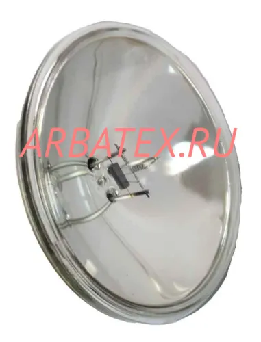 ЛФСМ28-60 лампа-фара