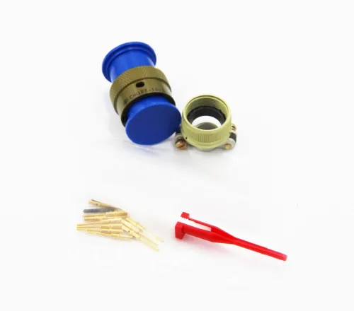 СНЦ23-10/18В-6-В вилка Разъемы разное фото