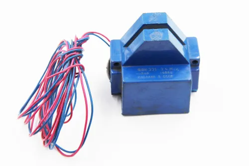 БВК-221-24М УХЛ4 бесконтактный выключатель фото 5