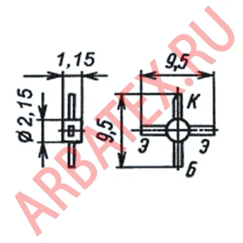 2Т3123А-6 фото 3 2Т3123А-6 фото 3