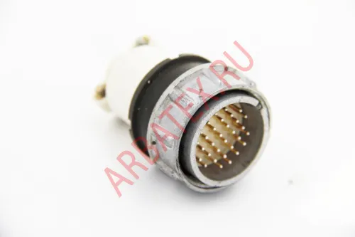 ОНЦ-РГ-09-32/30-В12 Разъемы 2РМ, 2РМТ, 2РМГ, 2РМДТ, ОНЦ-РГ фото фото 5